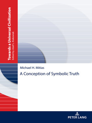 cover image of A Conception of Symbolic Truth